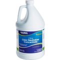 Global Equipment Global Industrial„¢ Odor Neutralizer Concentrate, Citrus - Case Of Four 1 Gallon Bottles N736-G4